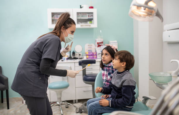 Best Preventive Dentistry  in Montezuma, IA