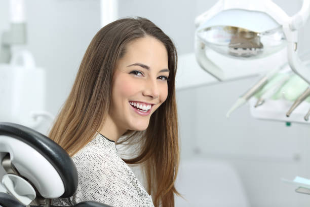 Oral Surgery in Montezuma, IA